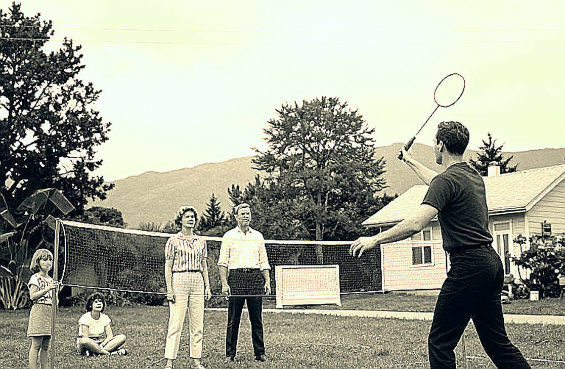 Badminton Match Analysis: Insufficient Information to Evaluate in Detail