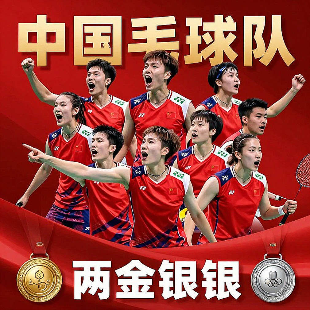 Badminton Match Analysis: Insufficient Information to Evaluate in Detail