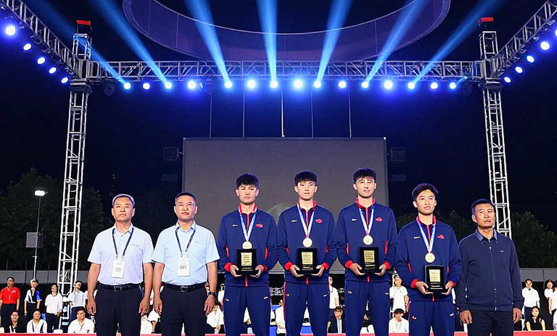 Giải điền kinh không huy chương: World Athletics tự làm ông bầu và bài toán lịch thi đấu Giải điền kinh không huy chương: World Athletics tự làm ông bầu và bài toán lịch thi đấu