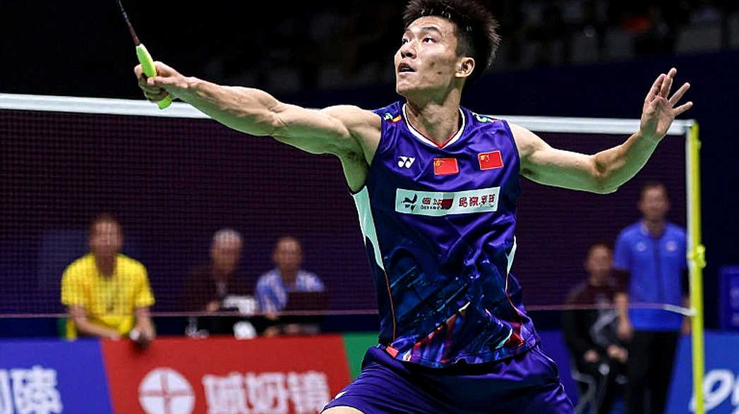 China Masters 2026: Rankireddy – Shetty và danh hiệu lịch sử được quyết định bằng hai điểm