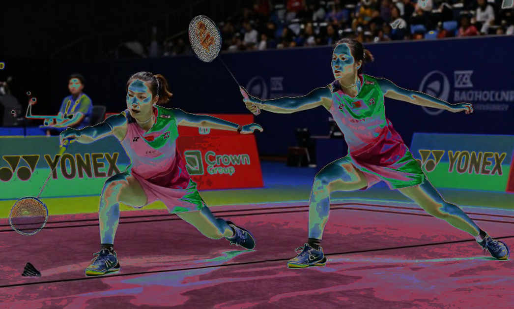 China Masters 2026: Rankireddy – Shetty và danh hiệu lịch sử được quyết định bằng hai điểm China Masters 2026: Rankireddy – Shetty và danh hiệu lịch sử được quyết định bằng hai điểm