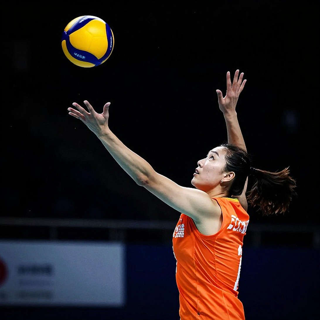 Nebraska quét Creighton 3-0 và cột mốc 15.405 khán giả: đọc lại một trận thắng tưởng như bình thường Nebraska quét Creighton 3-0 và cột mốc 15.405 khán giả: đọc lại một trận thắng tưởng như bình thường