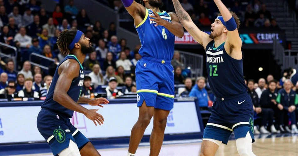 Gãy mắt cách Jayson Tatum và thế lưỡng nan chiến thuật của Boston Celtics Gãy mắt cách Jayson Tatum và thế lưỡng nan chiến thuật của Boston Celtics