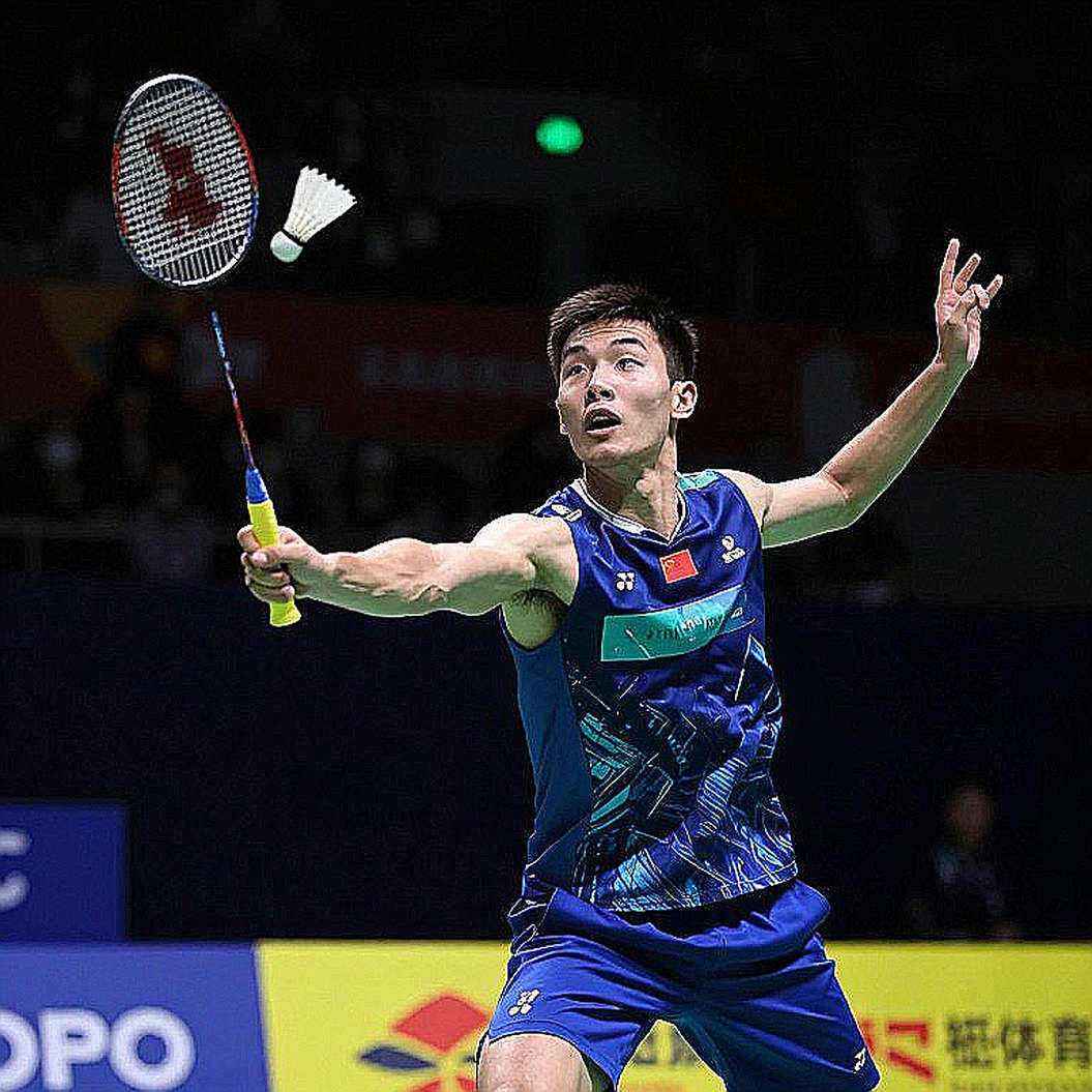 Alwi Farhan tập cùng Kento Momota trước Asian Games 2026: giá trị thật của một buổi sparring Alwi Farhan tập cùng Kento Momota trước Asian Games 2026: giá trị thật của một buổi sparring