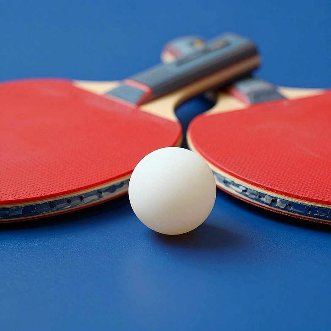Worthing TTC mở giải Junior Team 1 Star: khoảng trống ở chân kim tự tháp bóng bàn trẻ Anh