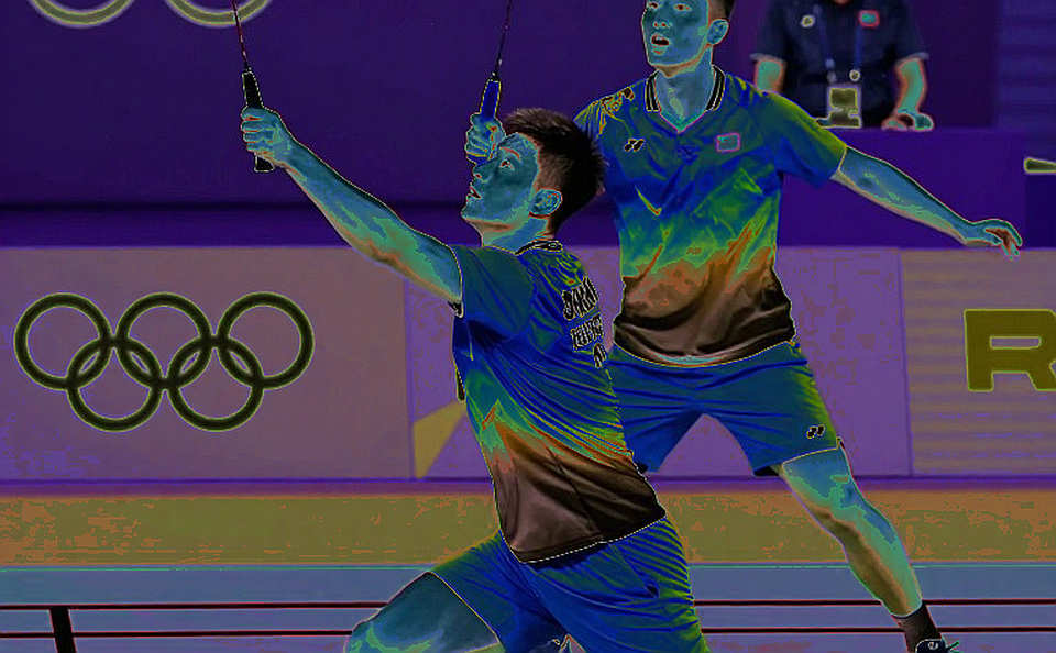 Nguyễn Tiến Minh thắng vòng loại Vietnam Open 2026: Lão tướng 43 tuổi khai thác điểm yếu singles của Nguyễn Hoàng Thái Sơn