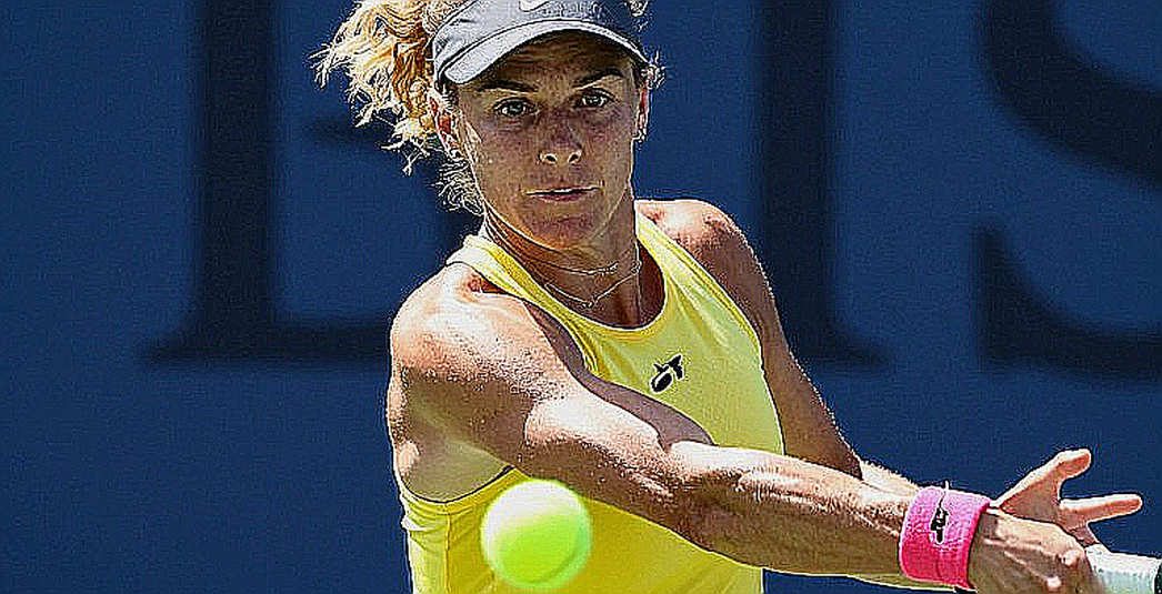 US Open 2026: When Travis Scott and Grant Hill Steal the Show - Is the Grand Slam Losing Its Way US Open 2026: When Travis Scott and Grant Hill Steal the Show - Is the Grand Slam Losing Its Way