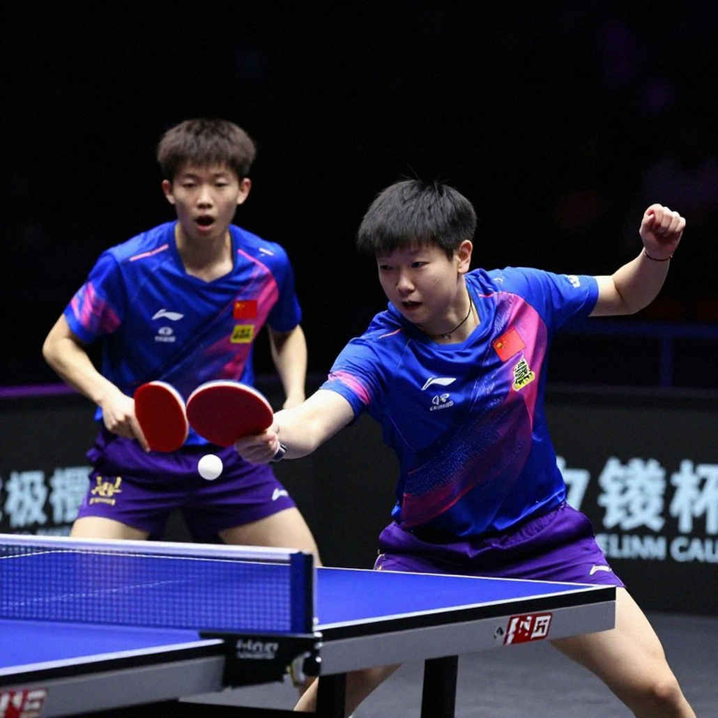 DBS 2026: When English table tennis must vet every adult standing next to a child DBS 2026: When English table tennis must vet every adult standing next to a child
