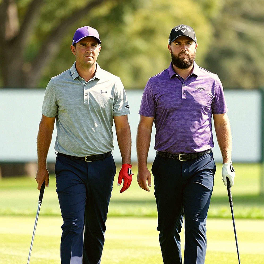 Cú lừa lớn nhất của ngành golf: Tốc độ bóng đứng yên, khoảng cách tăng — và câu chuyện đằng sau sự chuyển dịch chiến lược của các nhà sản xuất gậy