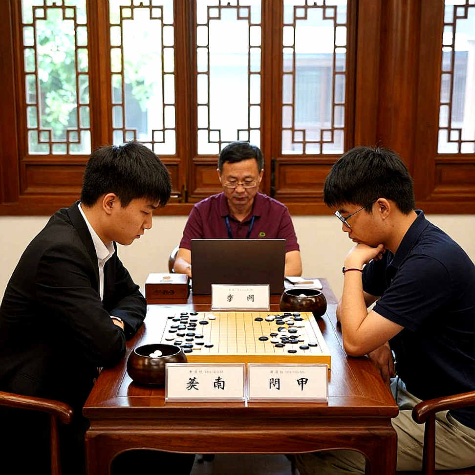 Elon Musk thách thức cờ vua: 'Sẽ được AI giải quyết' – Phản ứng của Chess.com khiến cộng đồng xôn xao