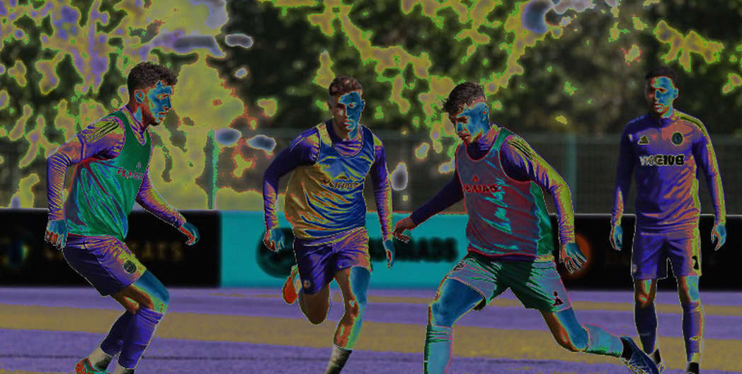 U20 Việt Nam trước bài toán Iran: Thắng hai bàn, chờ Triều Tiên và niềm tin từ những con số U20 Việt Nam trước bài toán Iran: Thắng hai bàn, chờ Triều Tiên và niềm tin từ những con số