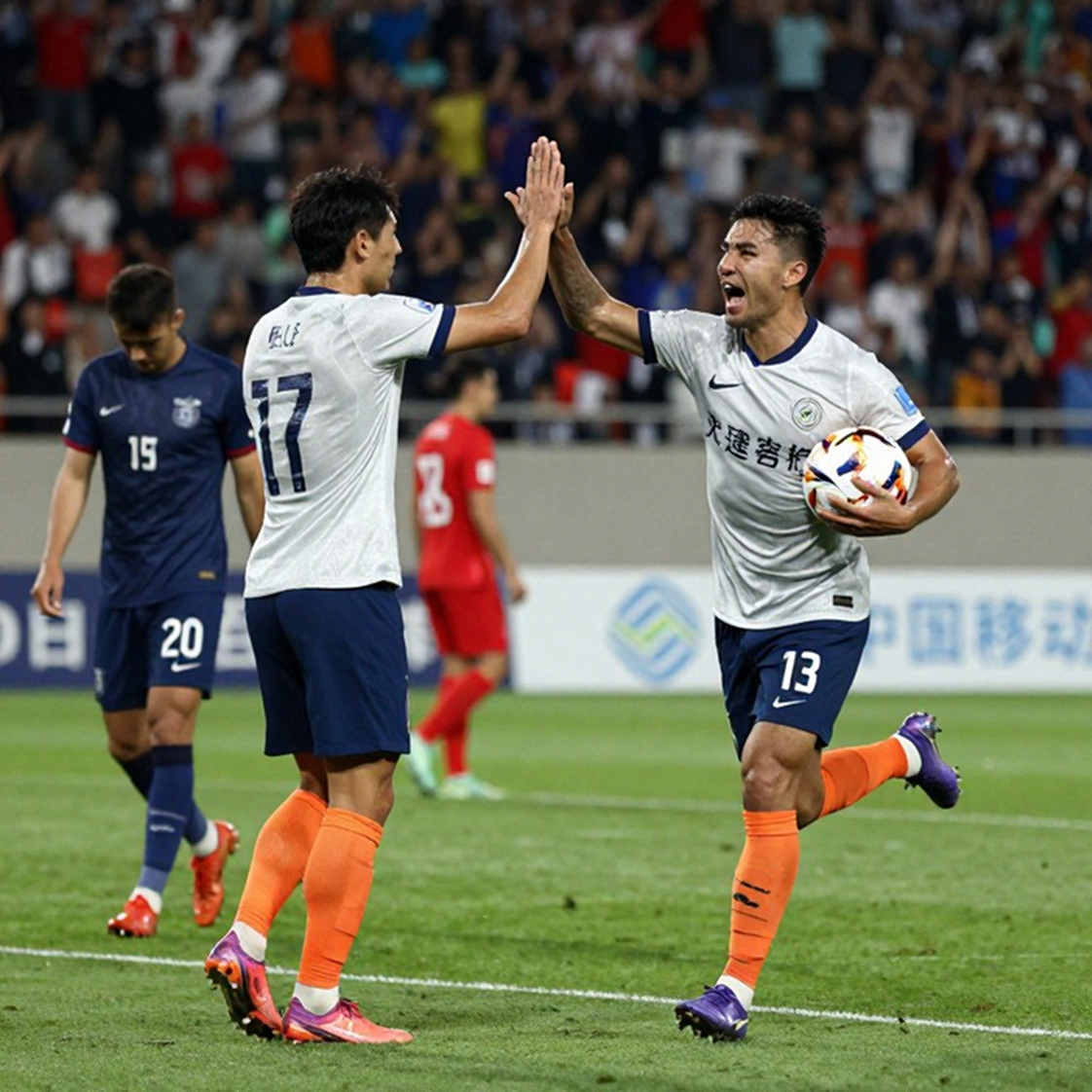Mbappé, 43 Goals and a €250m Rumour: A Dossier Read Through Data