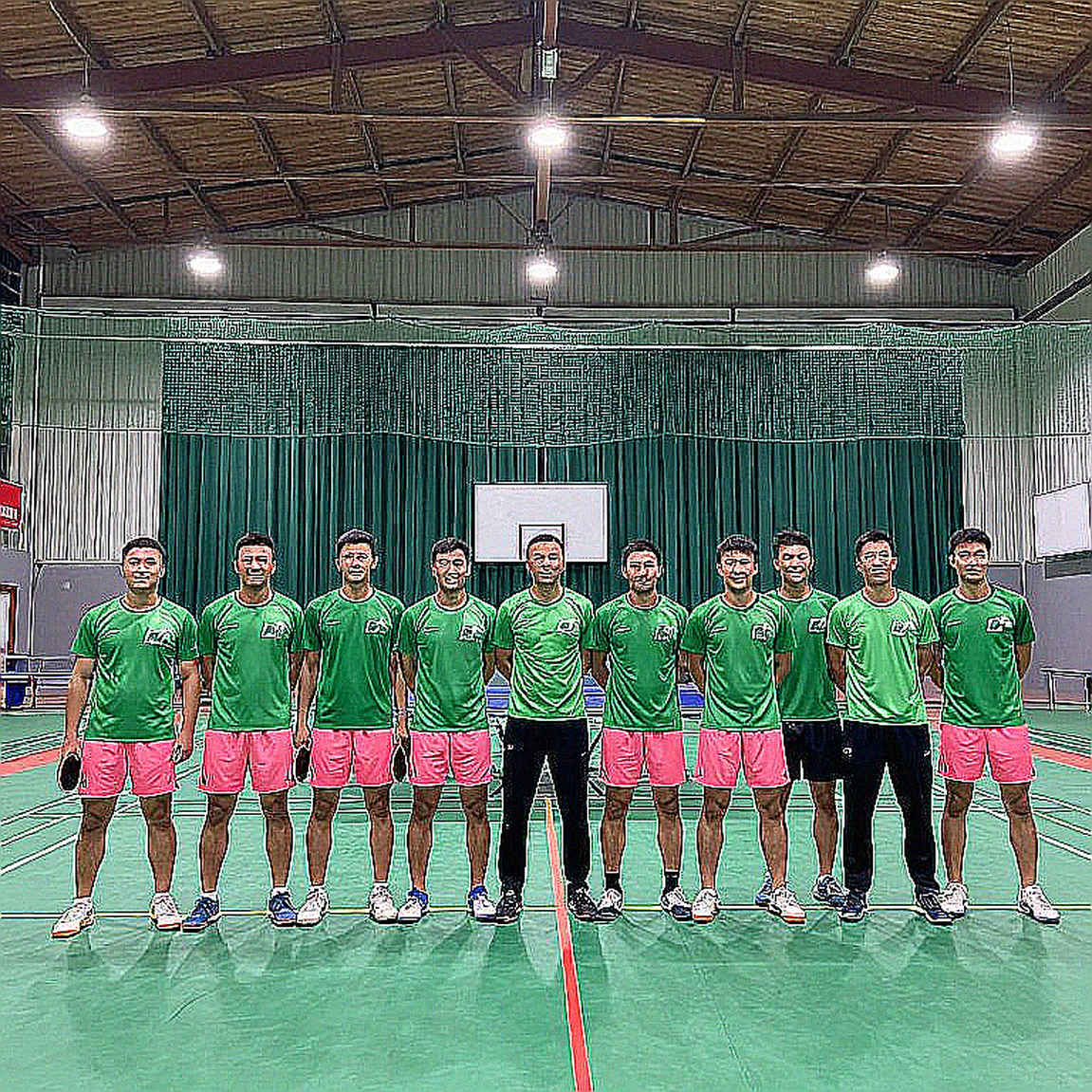 Lá thăm ETTU Europe Cup: Khi bảng đấu chưa nói được gì về trình độ