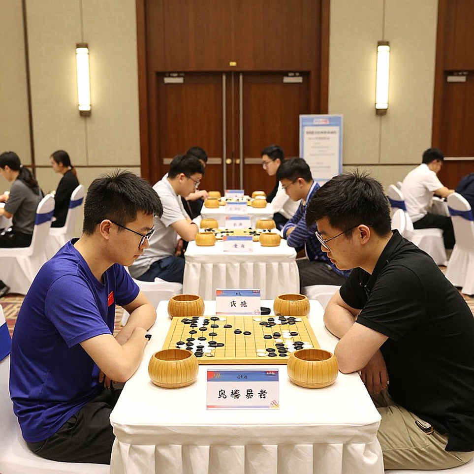 Bodhana Sivanandan, 11 tuổi, và nước 3.Bc4 ở Olympiad cờ vua Samarkand 2026