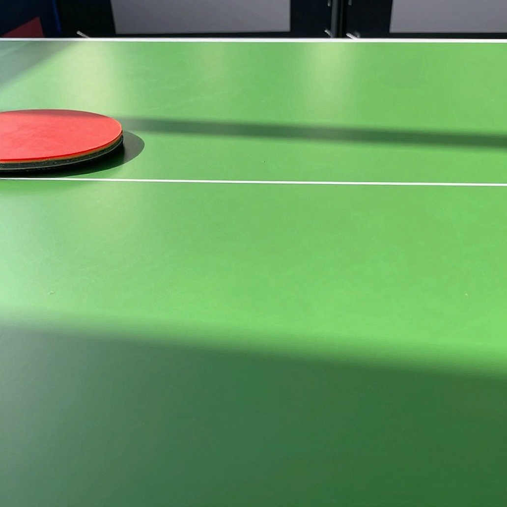 TT Kidz trở lại: Table Tennis England đặt cược vào đáy kim tự tháp