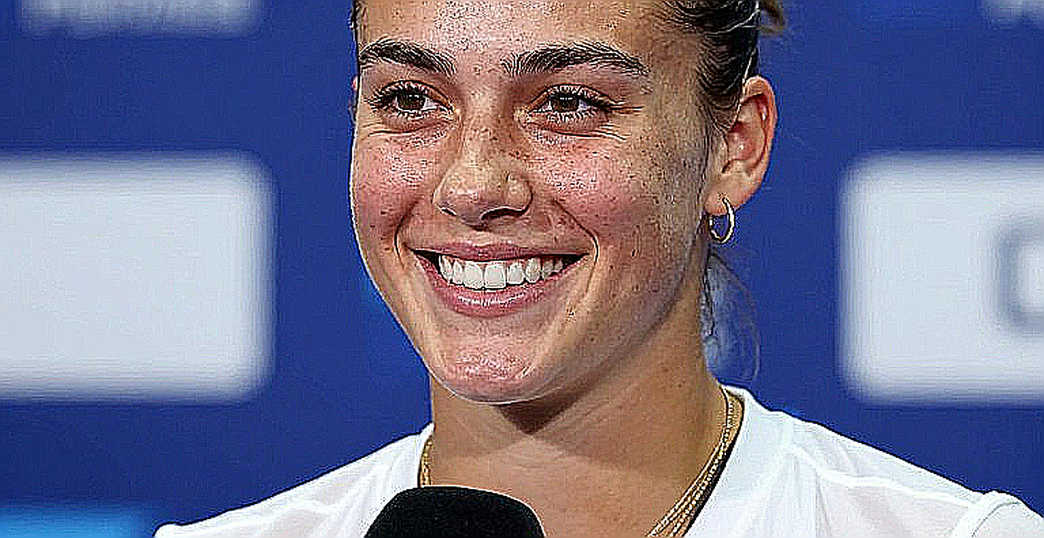 Sabalenka Comeback Victory Over Townsend Extends US Open Win Streak
