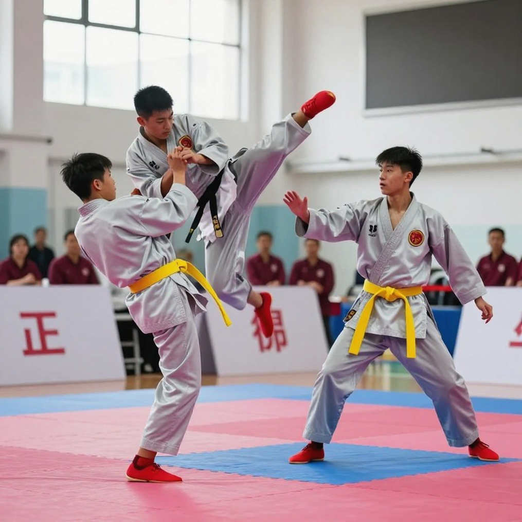 Khoảng lặng giữa hai quả bóng: Bài học từ thất bại của U23 Việt Nam tại VCK U23 Châu Á 2026