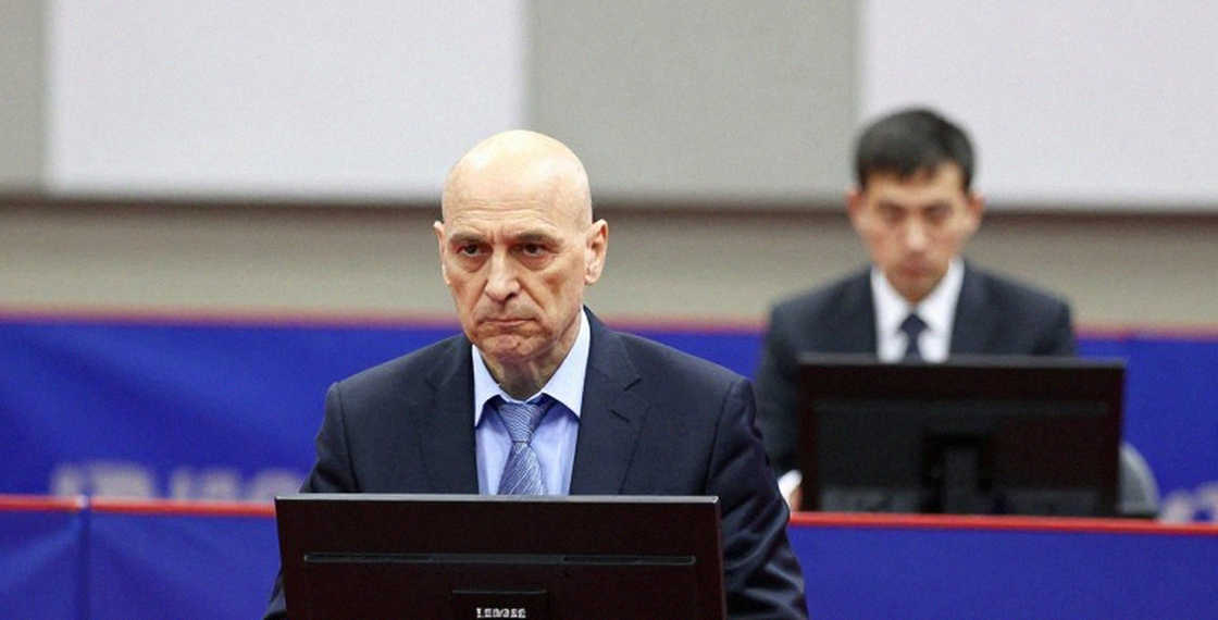 Bên trong cỗ máy phát triển của Table Tennis England: phí hội viên, mã TTID và cây bàn Butterfly London 2026