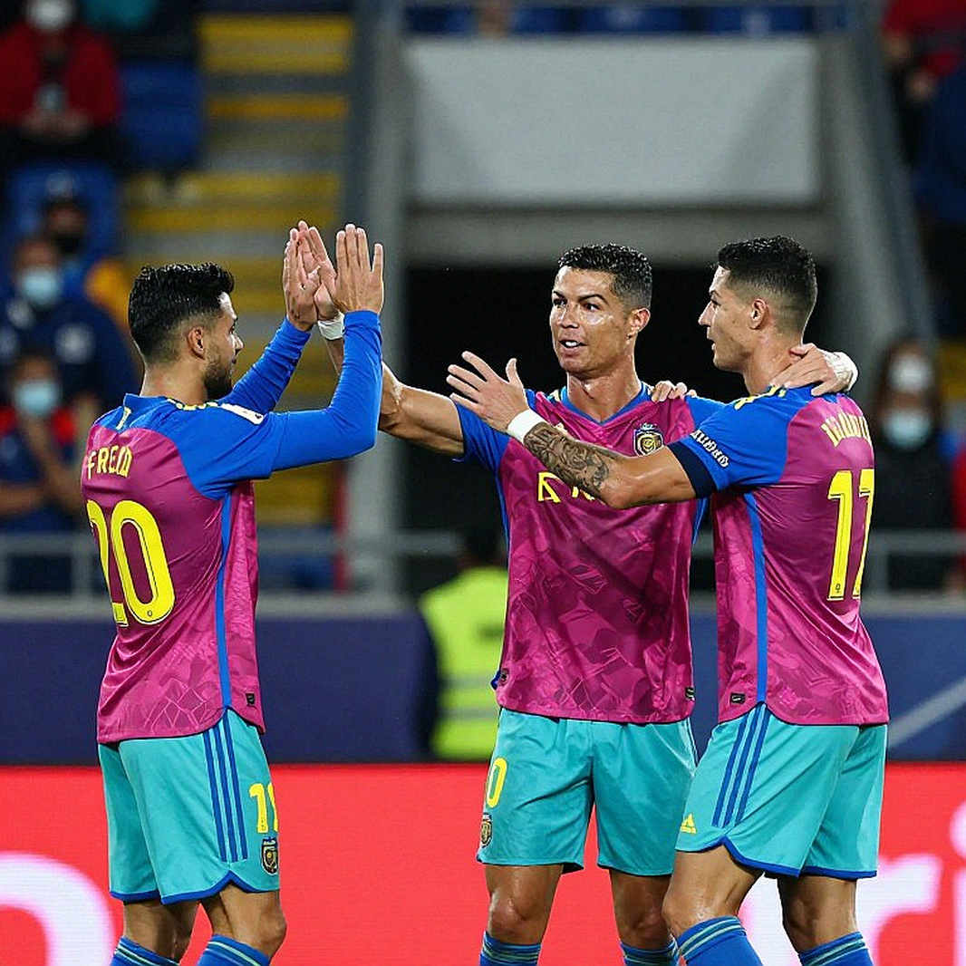 Barcelona 4-0 Lyon: Ngôi vương nữ châu Âu và khoảng trống phía sau tỷ số Barcelona 4-0 Lyon: Ngôi vương nữ châu Âu và khoảng trống phía sau tỷ số