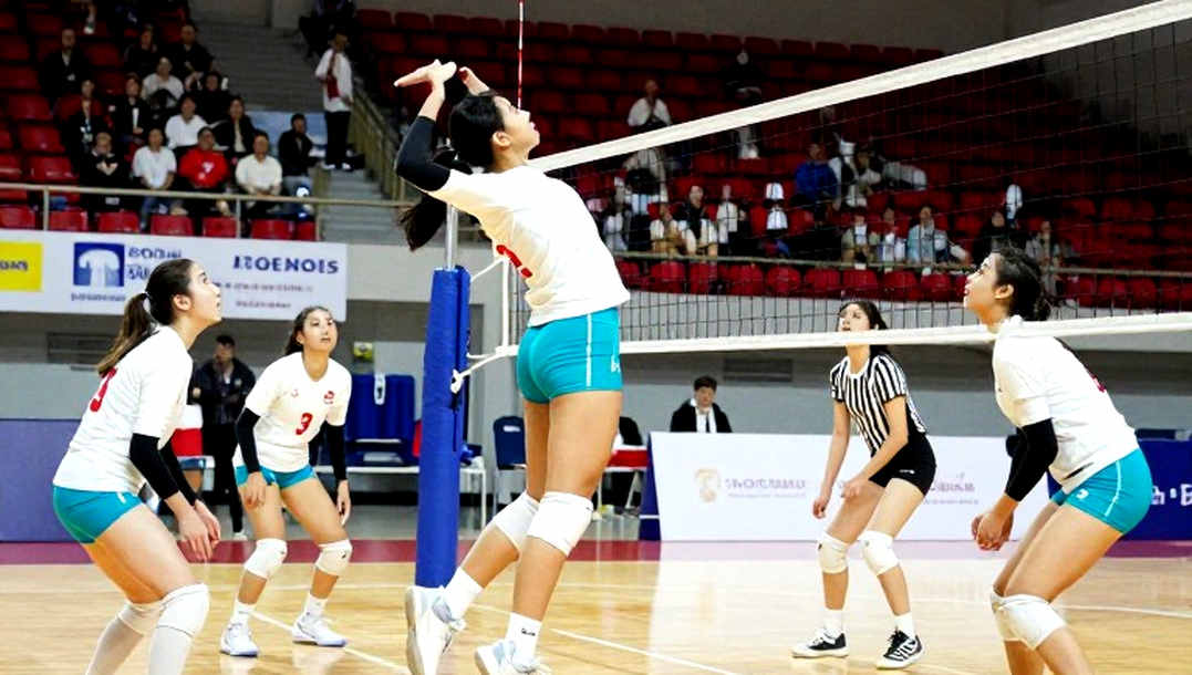 46 điểm của Phạm Quỳnh Hương và bức tường chắn Trung Quốc chưa được đo 46 điểm của Phạm Quỳnh Hương và bức tường chắn Trung Quốc chưa được đo