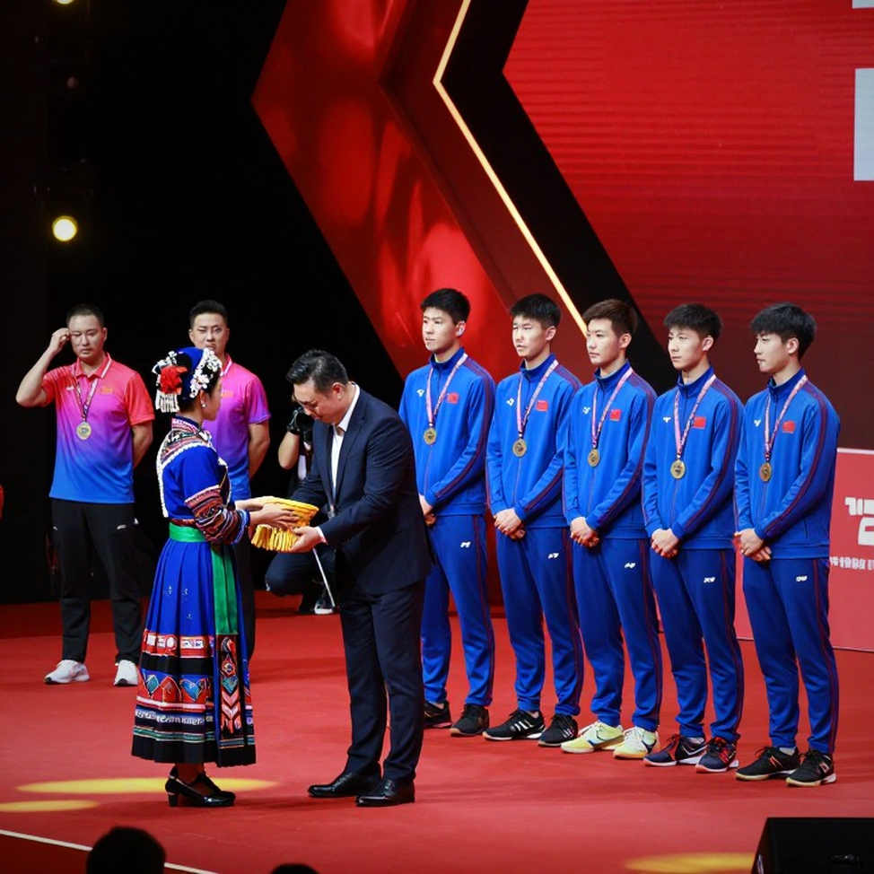 Tanvi Patri vô địch U17 châu Á tại Thành Đô: Khi cầu lông nữ Ấn Độ học cách thắng bằng những ván thua Tanvi Patri vô địch U17 châu Á tại Thành Đô: Khi cầu lông nữ Ấn Độ học cách thắng bằng những ván thua