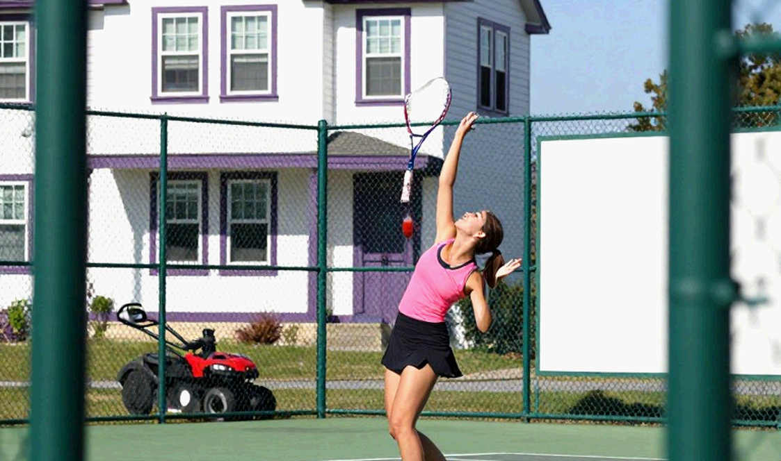 Two Championship Points and the Forty-Page Notebook: The Silent Sacrifice of Modern Tennis Two Championship Points and the Forty-Page Notebook: The Silent Sacrifice of Modern Tennis