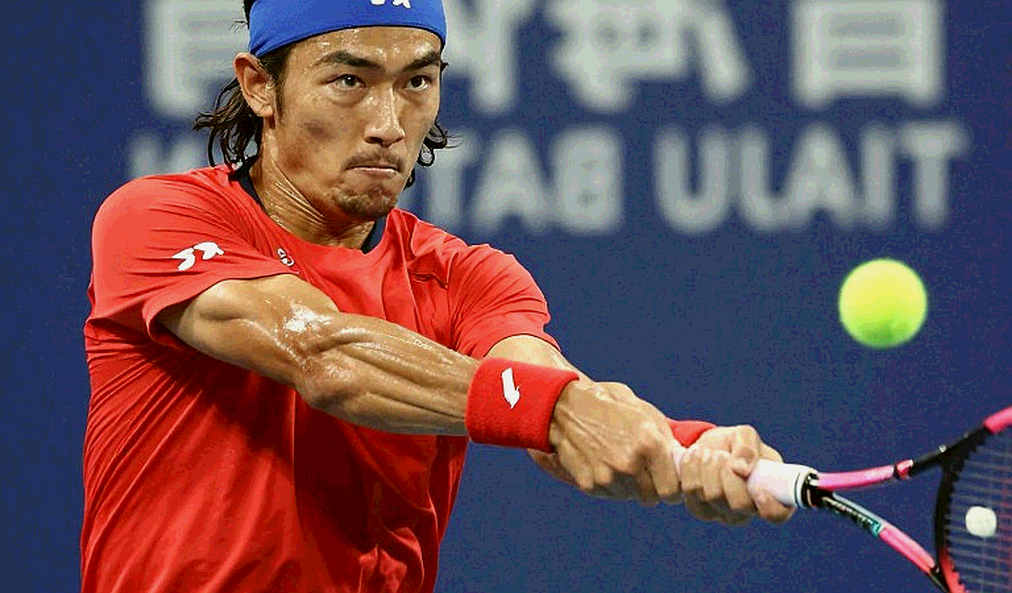 Two Championship Points and the Forty-Page Notebook: The Silent Sacrifice of Modern Tennis Two Championship Points and the Forty-Page Notebook: The Silent Sacrifice of Modern Tennis