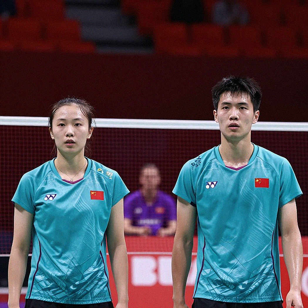 Aidil Sholeh Creates Malaysian History at Vietnam Open 2026: In-Depth Analysis of Victory and Tactical Blind Spots Aidil Sholeh Creates Malaysian History at Vietnam Open 2026: In-Depth Analysis of Victory and Tactical Blind Spots