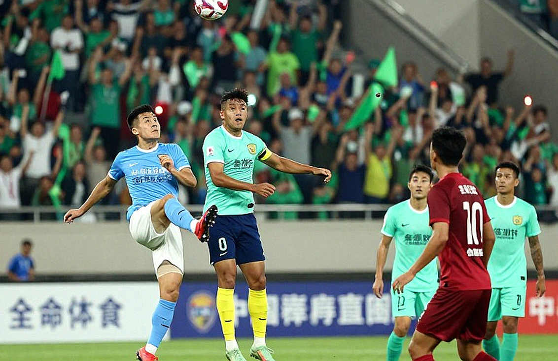 U23 Việt Nam tại Asian Games 2026: Chu kỳ châu lục của 13 cầu thủ và chi phí thích ứng không nằm trên bảng điểm