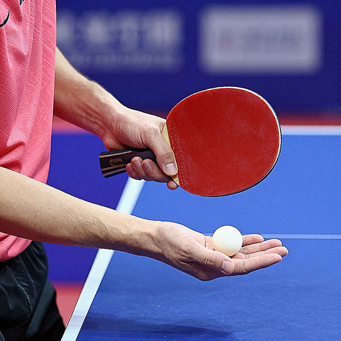 English Table Tennis: Defending champion Shaquille Webb-Dixon only fifth seed at Sussex Senior 4*
