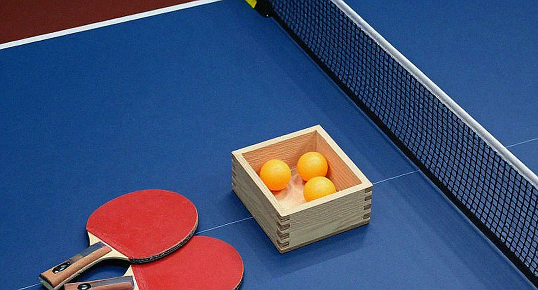 English Table Tennis: Defending champion Shaquille Webb-Dixon only fifth seed at Sussex Senior 4*