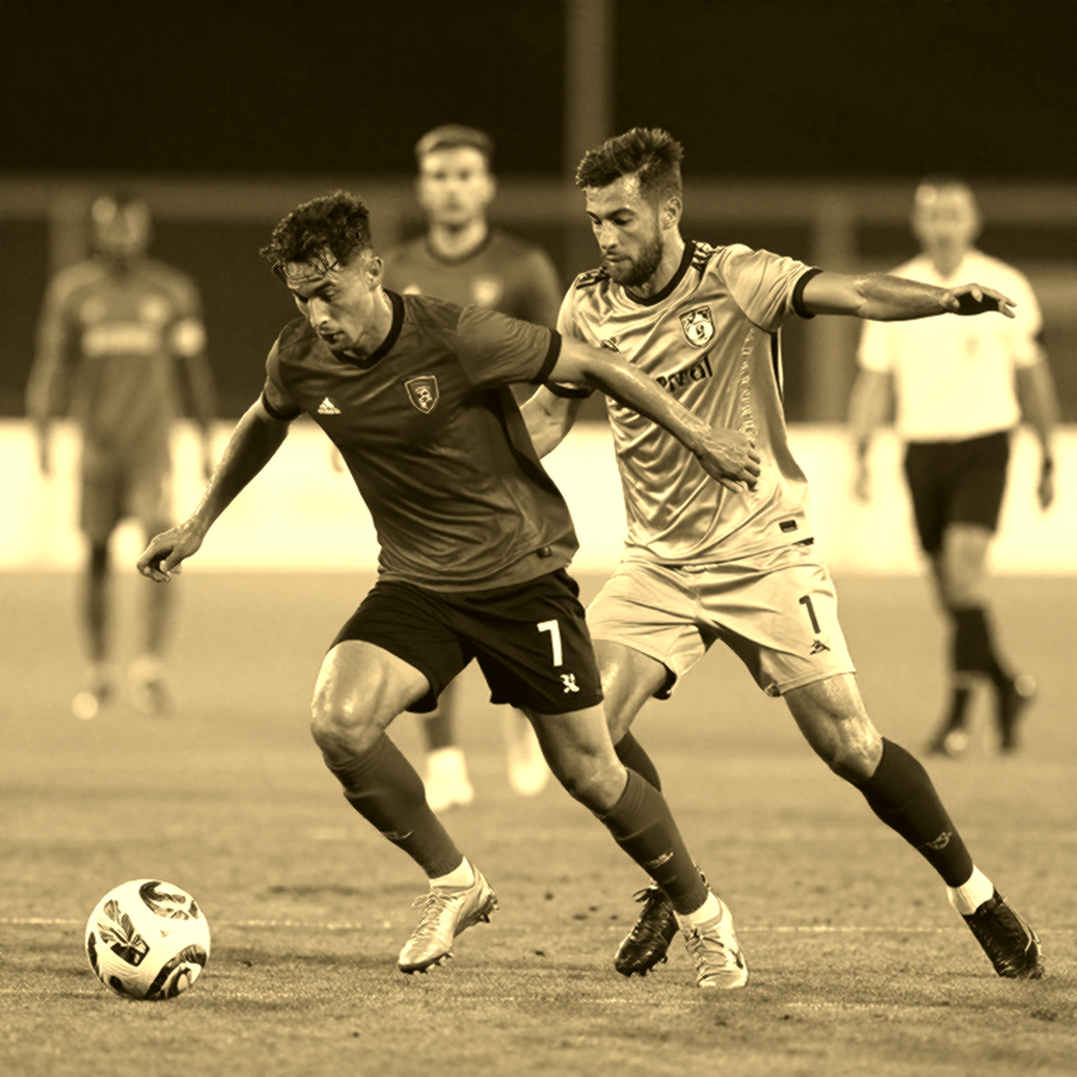V.League liệu có nổ ra bong bóng ngoại binh?