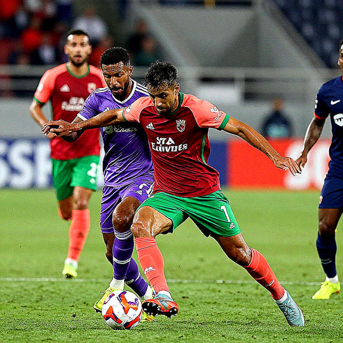 Vietnam U20 vs Palestine: A Must-Win Battle at Viet Tri Vietnam U20 vs Palestine: A Must-Win Battle at Viet Tri