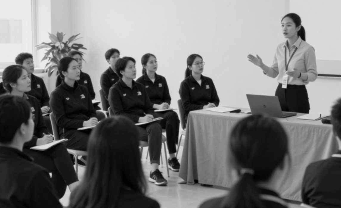 India at Asian Games 2026: The Men's Three-Point Seal and the Women's Structural Crack India at Asian Games 2026: The Men's Three-Point Seal and the Women's Structural Crack