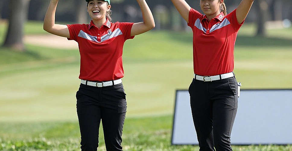 Choi Hye-jin giữ ngôi đầu LPGA Shanghai giữa vòng đấu khắc nghiệt: 74 gậy và bài toán chưa có lời giải