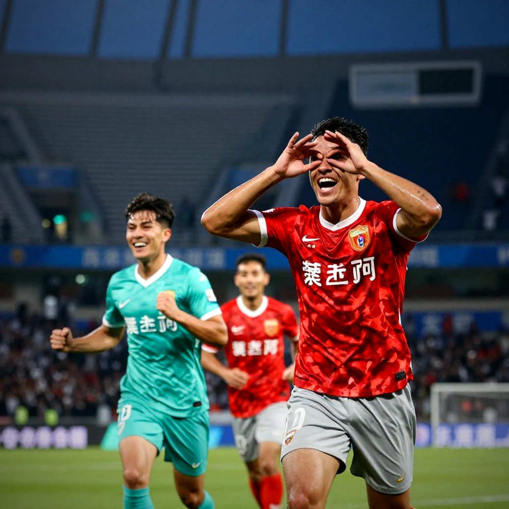 U23 Việt Nam vào tứ kết Asiad 2026: Đinh Hồng Vinh, tuyến giữa rỗng và bài toán 72 giờ