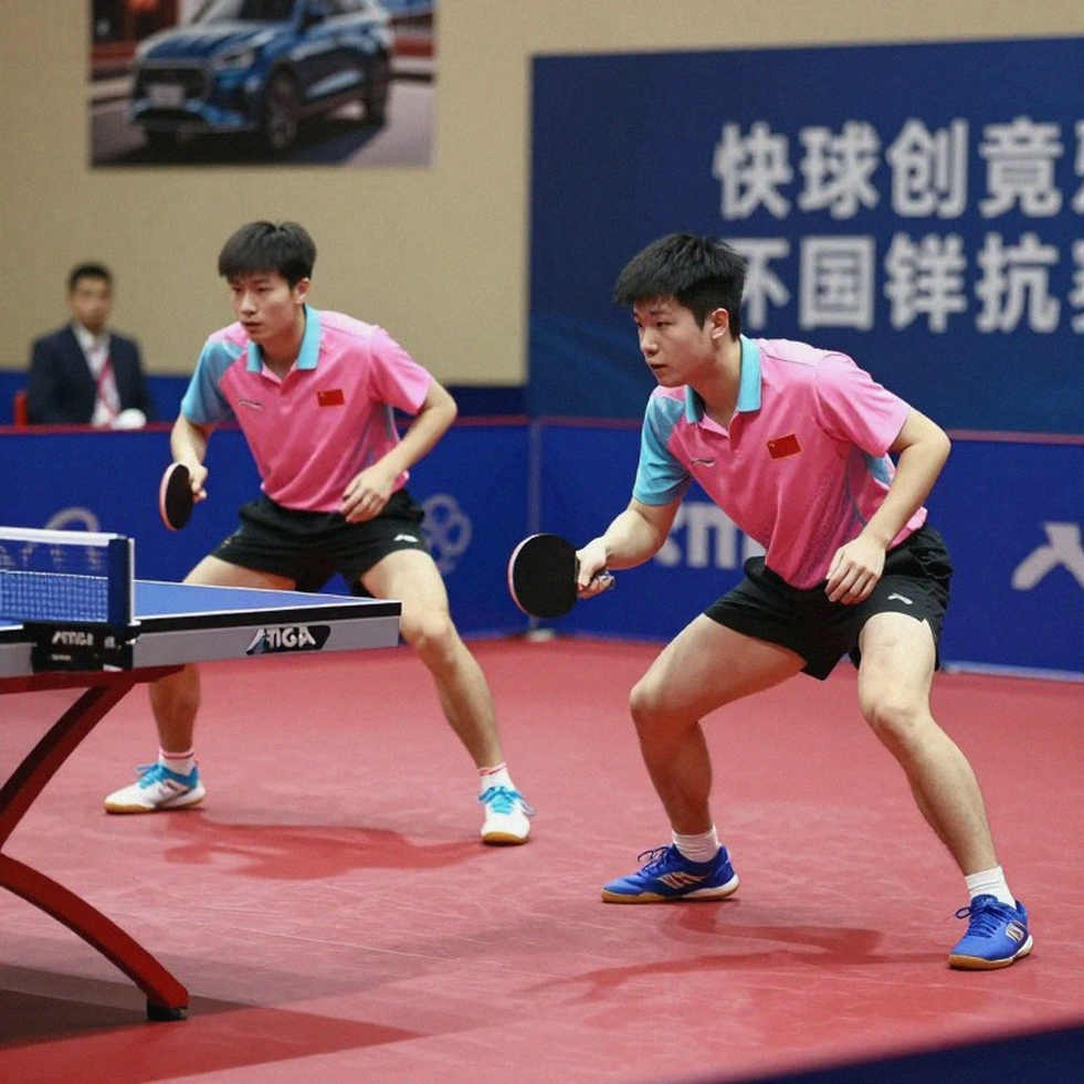 Sheffield 2026 và cỗ máy đường ống của ITTF: Bên trong bài toán chuyển hóa của bóng bàn trẻ toàn cầu