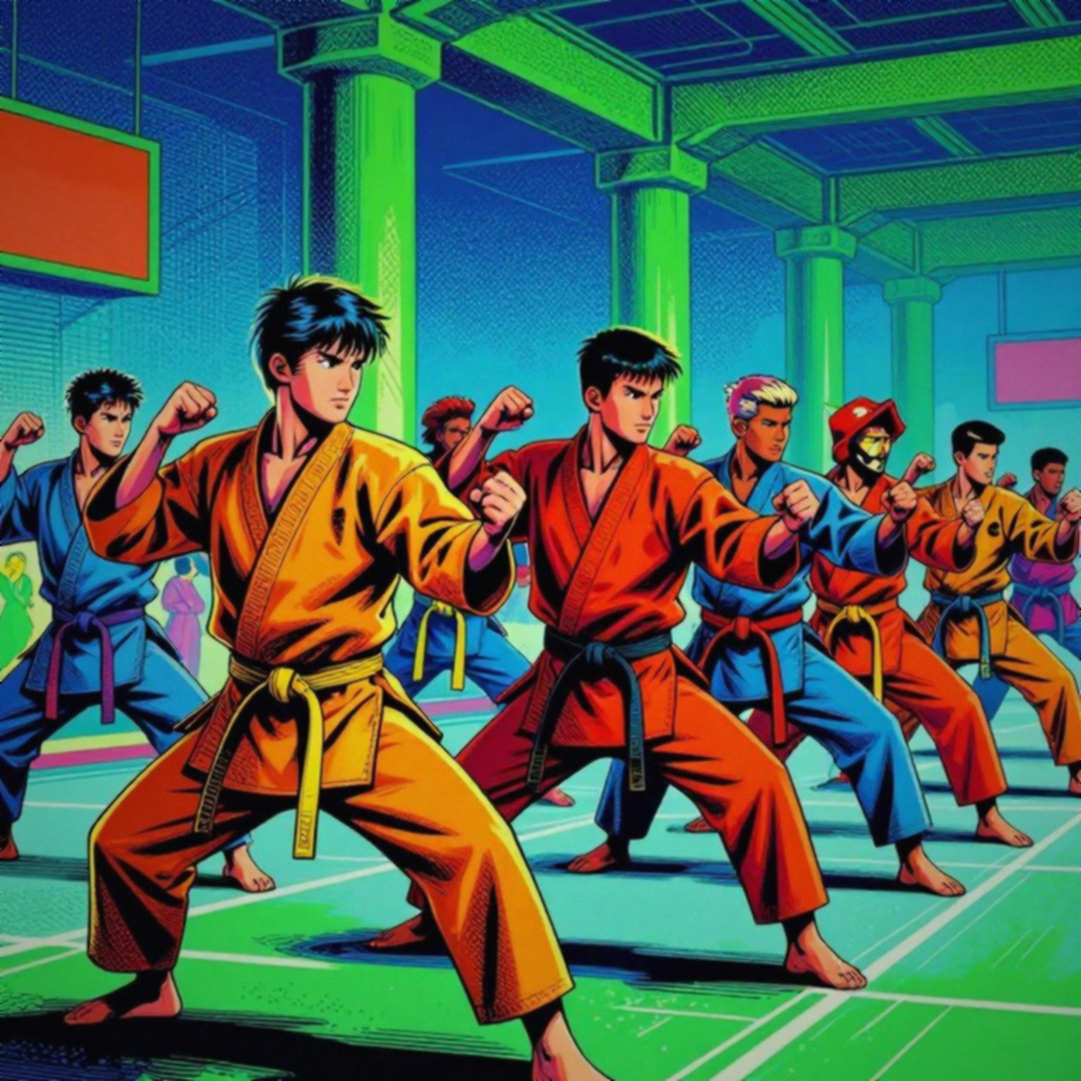 Một cái nhãn, ba hệ logic: phân tích võ thuật Việt Nam đang dùng sai thước đo