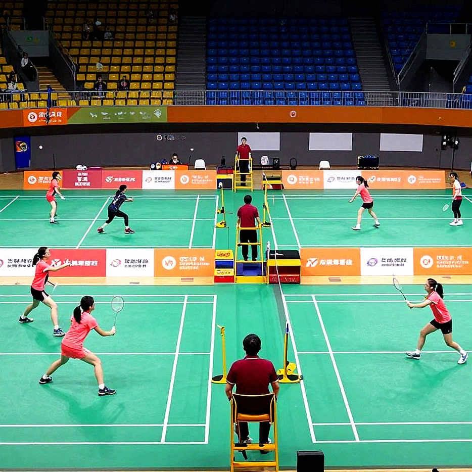 Asian Games 2026: Cầu lông Ấn Độ giữ huy chương đồng đồng đội nam nhưng chấm dứt chuỗi 12 năm huy chương cá nhân