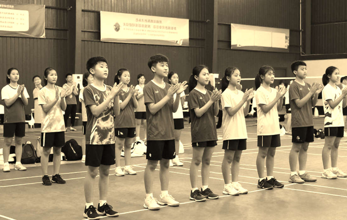 Satwik - Chirag tạo nên lịch sử: Ánh chiến thắng lịch sử đầu tiên tại Trung Quốc Masters