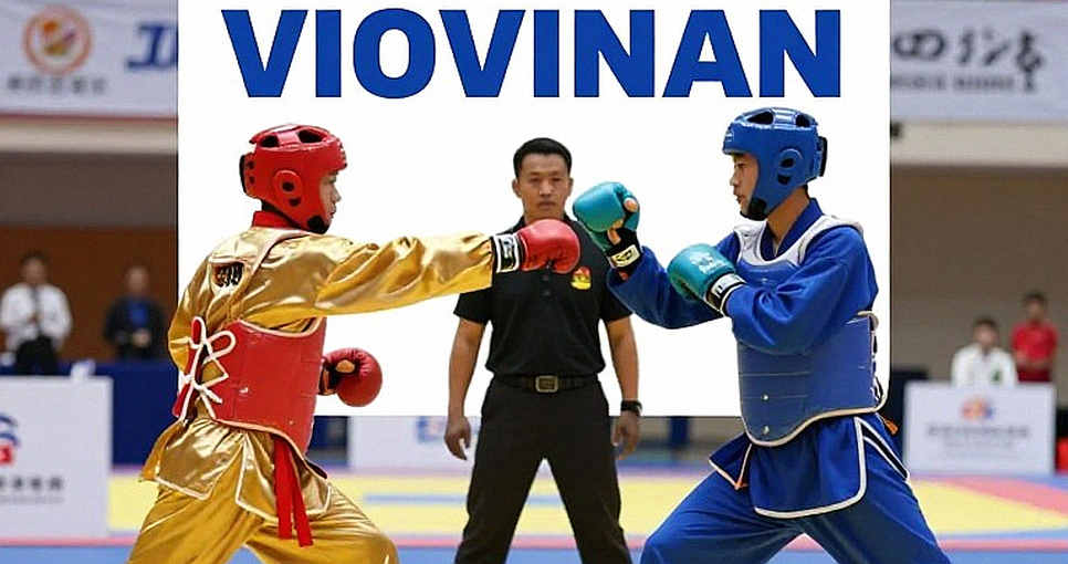 Chiến thắng lịch sử của Việt Nam tại AFF Cup 2026: Hành trình từ dữ liệu đến vinh quang Chiến thắng lịch sử của Việt Nam tại AFF Cup 2026: Hành trình từ dữ liệu đến vinh quang