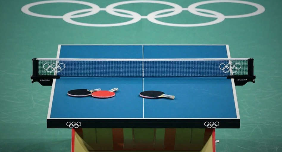 Bóng bàn thế giới 2026: Khoảng cách với Trung Quốc thu hẹp trên bảng điểm, chưa thu hẹp trong phòng tập