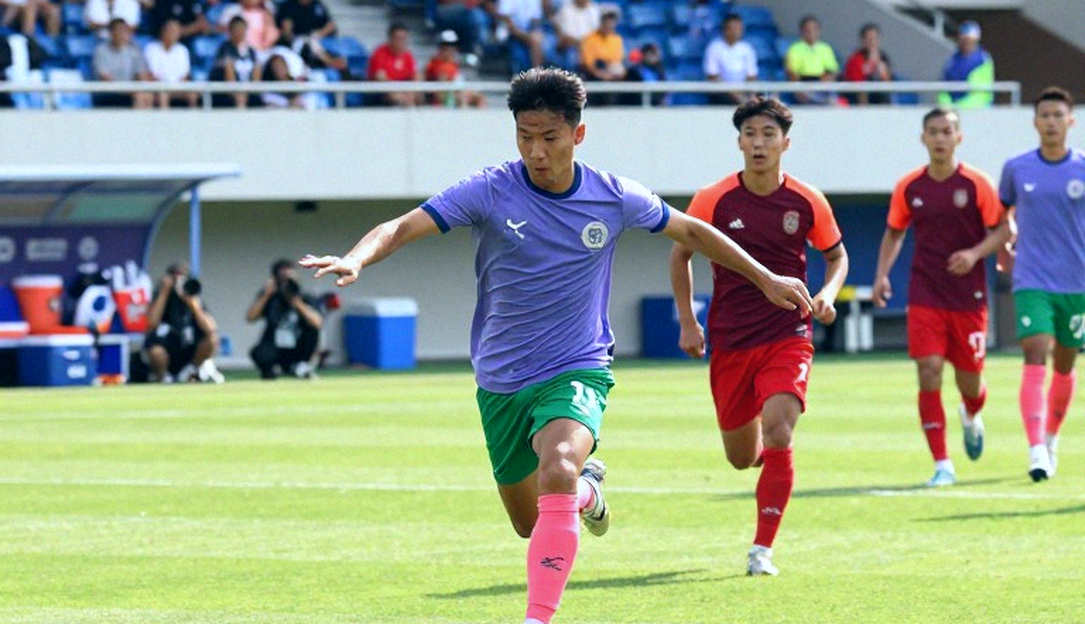 U20 Việt Nam – Palestine: Trận cầu sinh tử và bài học từ khoảng lặng U20 Việt Nam – Palestine: Trận cầu sinh tử và bài học từ khoảng lặng