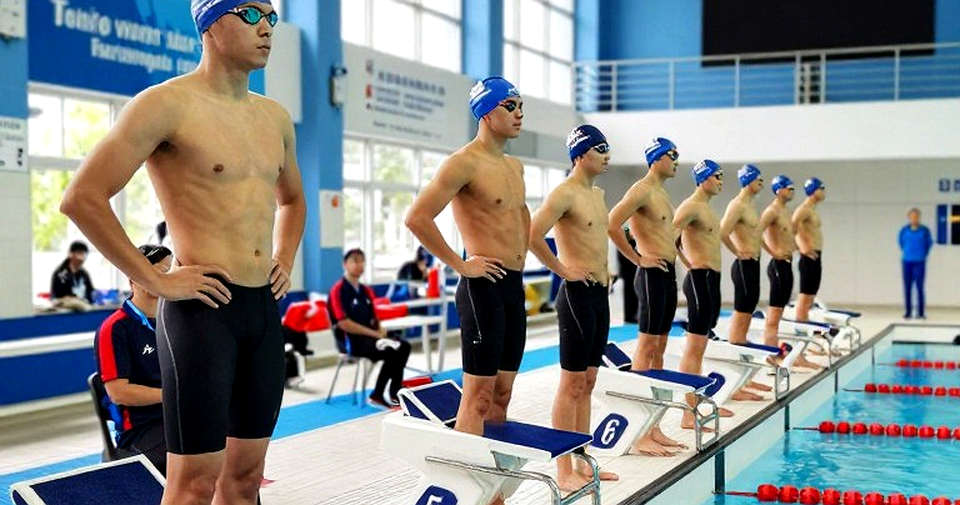 Dữ liệu không biết khóc: Hành trình 8 năm của một nhà phân tích bơi lội Việt Nam