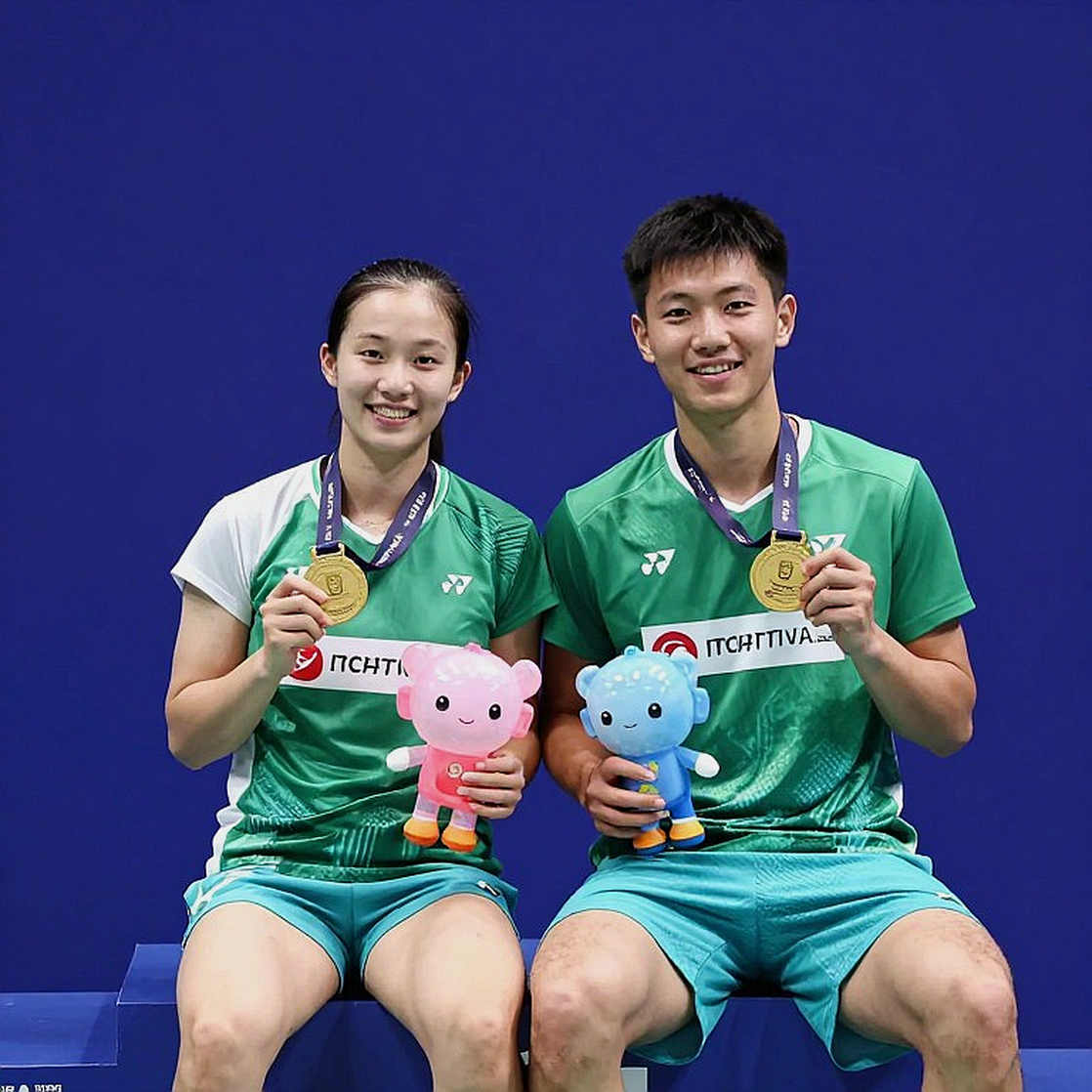 Indonesia vào chung kết cầu lông ASIAD 2026: Chiều sâu đôi nam là sợi dây rút, đơn nam là ẩn số