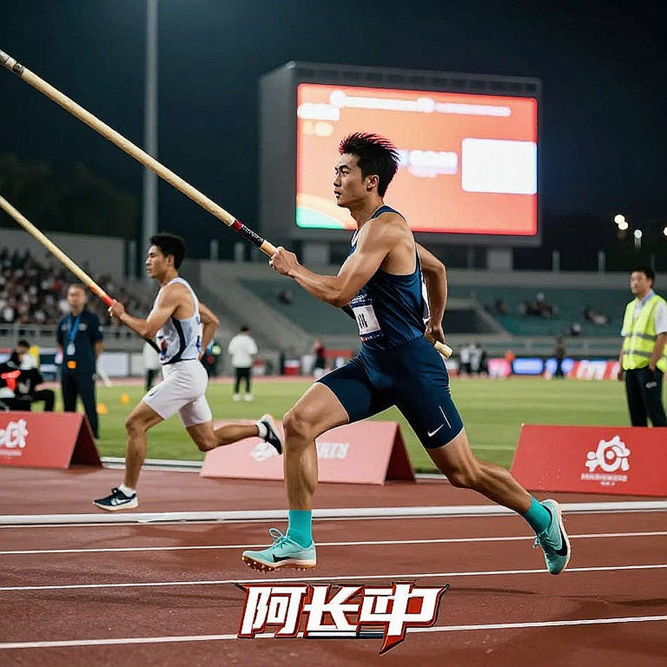 Keely Hodgkinson, bộ speed suit của Nike và bài toán khí động học đặt sai cự ly Keely Hodgkinson, bộ speed suit của Nike và bài toán khí động học đặt sai cự ly