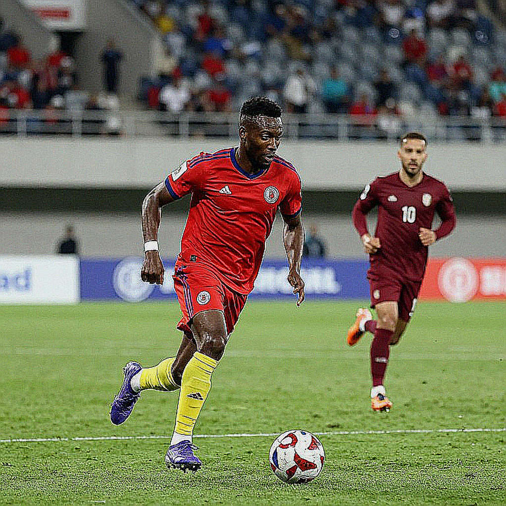FIFA chọn một thủ môn 34 tuổi sinh ở Slovakia làm tâm điểm — và đó là tín hiệu lớn hơn cả trận đấu