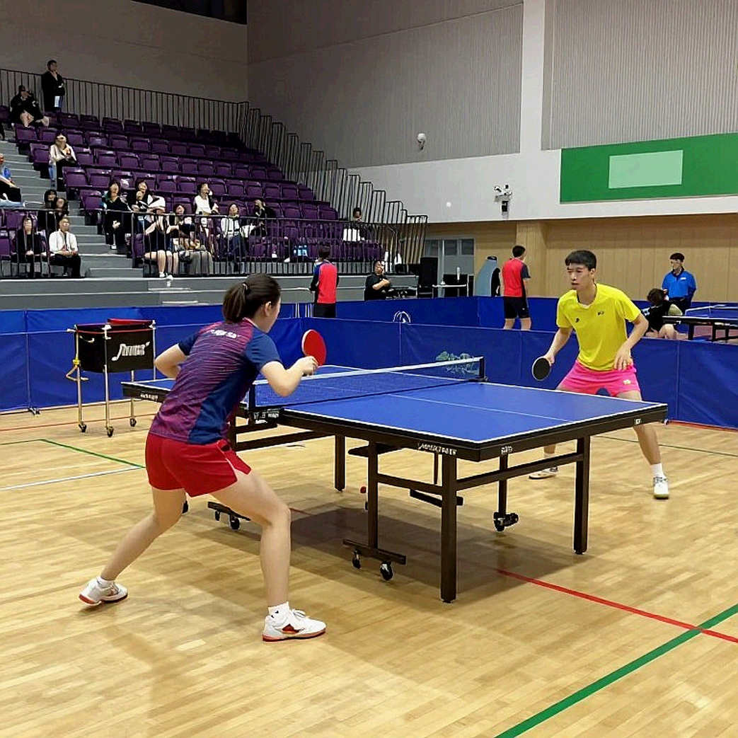 Braintree Table Tennis League: Một bảng kết quả nghiệp dư và bài học về giới hạn của dữ liệu