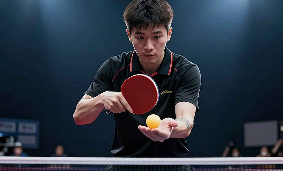 Worthing TTC mở giải Junior Team 1 Star: khoảng trống nằm ở đáy kim tự tháp bóng bàn Anh