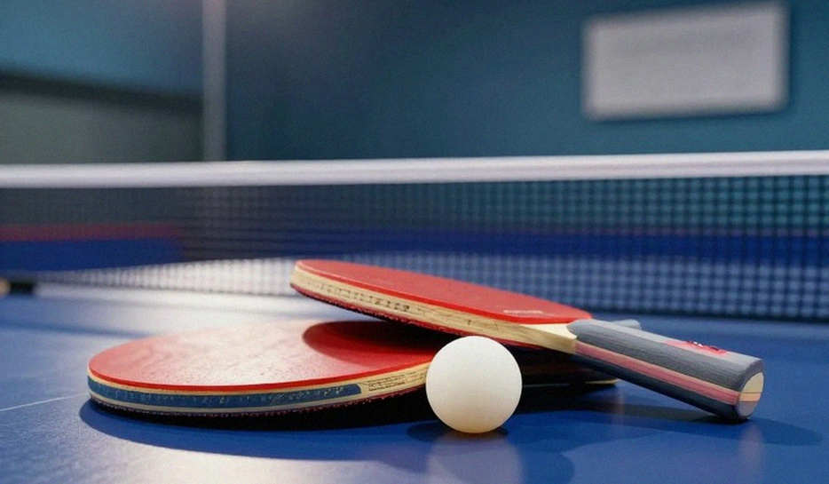 Worthing TTC launches Junior Team 1 Star: the gap sits at the base of England's table tennis pyramid Worthing TTC launches Junior Team 1 Star: the gap sits at the base of England's table tennis pyramid